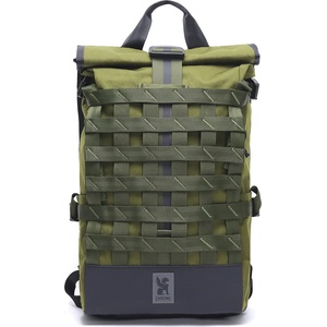 Chrome Дневна раница Chrome Barrage 22 Pack Daypack - Moss X - размер One Size (502-8412-0611)
