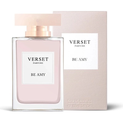 Verset be amy parfém dámský 100 ml