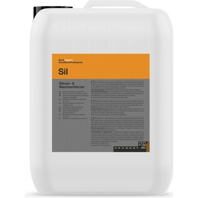 Koch Chemie Silicon Wachsentferner 5 l