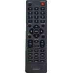 съвместим Dynex DX-RC02A-12, DX-RC01A-12, RC-701-0A, ZRC-400 - заместител дистанционно управление (Dynex DX-RC02A-12, DX-RC01A-12, RC-701-0A, ZRC-400) Дистанционно