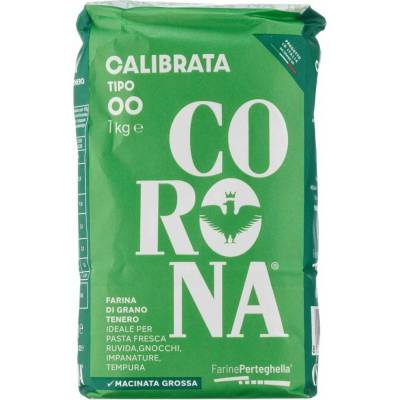 Corona kalibrovaná múka 1 kg