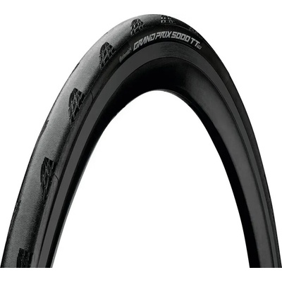 CONTINENTAL Grand Prix 5000 TT TR kevlar průměr/šíře 622 x 28 (700x28C)