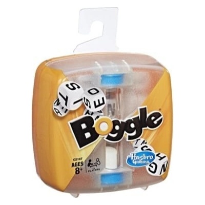 Hasbro Boggle