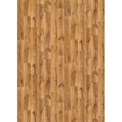 Breno Maxima Eko Bando 051 482-02 hnědé dřevo 300 cm 1 m²