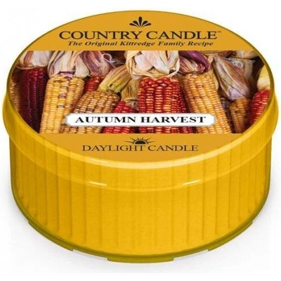 Country Candle AUTUMN HARVEST 35 g