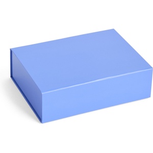 Hay Colour Storage Кутия за съхранение XS, светлосиня (AB350-A922-AI52)