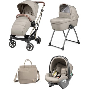 Peg Perego Vivace SLK Belvedere 3 in 1 Детски колички