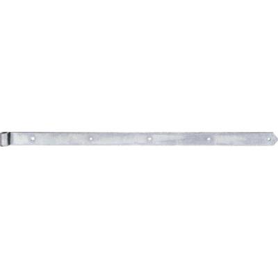 Pásový záves Typ 6, 800x13x40 mm stredne ťažký galvanicky pozinkovaný 1 ks