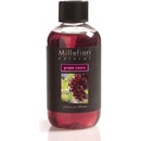 Příslušenství pro aroma difuzéry Millefiori Milano náplň do aroma difuzéru grape cassis 250 ml