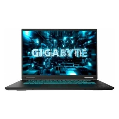 Gigabyte Gaming A16 Pro DXHG4CZCC4SH
