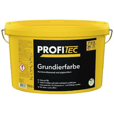 Düfa Profitec Grundierfarbe Varianta: Profitec Grundierfarbe 12,5 L