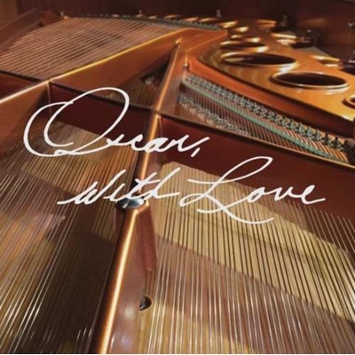 Various - Oscar, With Love - Performers CD
