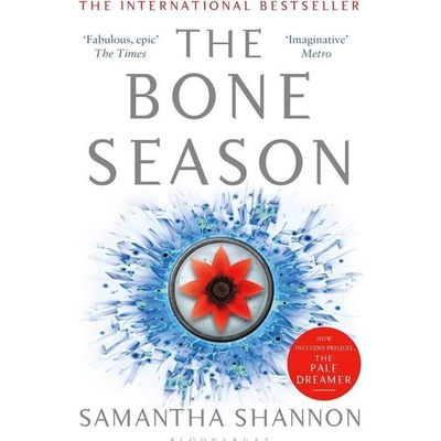 Bone Season