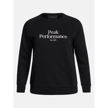 Peak Performance W Original Crew