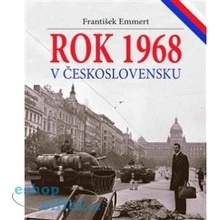 Rok 1968 v Československu - František Emmert