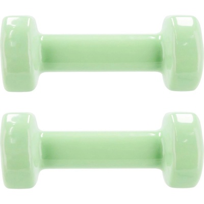 Spokey SHAPE V Sada činek 2 x 1 kg