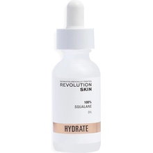 Revolution Skincare Hydrate 100% Squalane Oil 30 ml