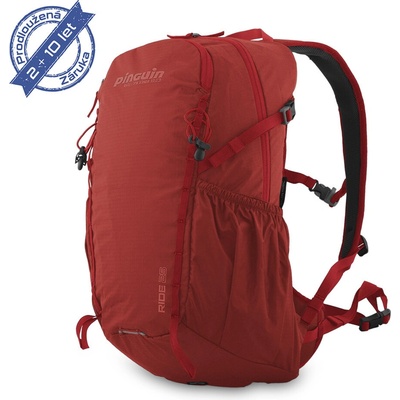 Pinguin Ride 25l black – Zboží Mobilmania