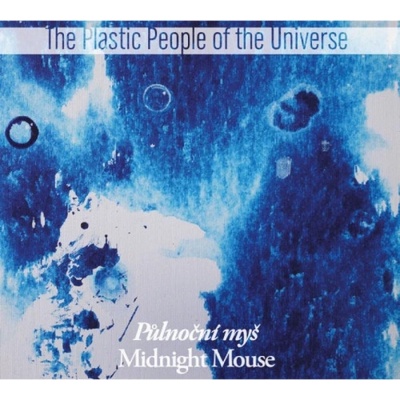 Plastic People Of The Universe: Půlnoční myš LP