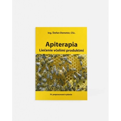 Apiterapia