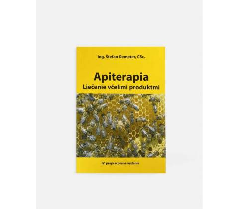 Apiterapia