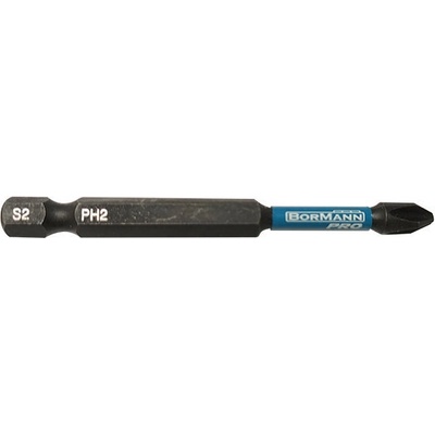 Bormann Pro PH2x75mm 2ks BHT3614-2