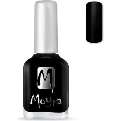 Moyra Gel Look lak na nechty 12 12ml