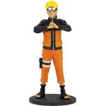 ABYstyle Статуетка ABYstyle Animation: Naruto Shippuden - Naruto Uzumaki (Shinobi Spirit), 17 cm (ABYFIG117)