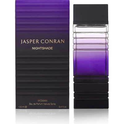 Jasper Conran Nightshade parfumovaná voda dámska 100 ml