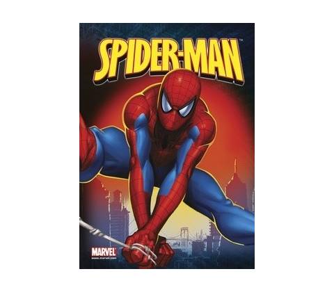 Halsall Spiderman