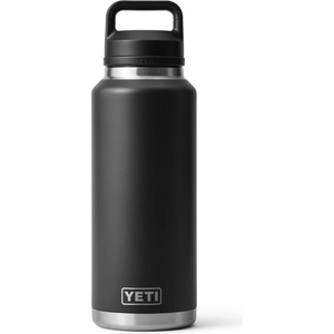 YETI Термо бутилка Yeti Coolers Rambler Bottle Chug Cap Insulated bottle - Black - размер 1893 ml (533-2088-0114)