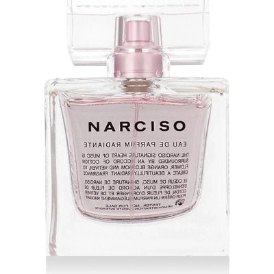 Narciso Rodriguez Narciso Radiante parfumovaná voda dámska 90 ml tester