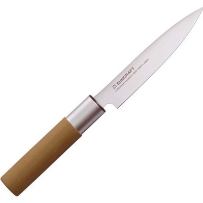 Suncraft nôž Utility 12 cm SENZO Japanese