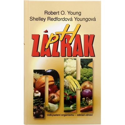 PH zázrak - Redfordová-Youngová S., O. Young Robert
