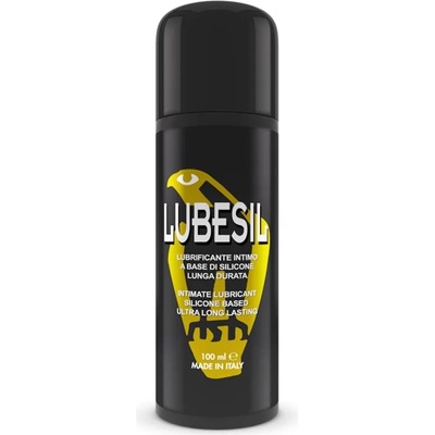 Sensilight Лубрикант lubesil silicone based lubricant 100 ml