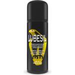 Sensilight Лубрикант lubesil silicone based lubricant 100 ml