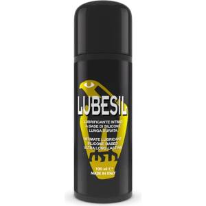 Sensilight Лубрикант lubesil silicone based lubricant 100 ml