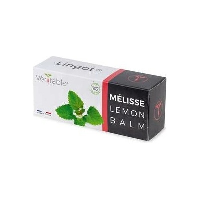 Véritable Lingot Meduňka lékařská BIO VLIN-A10-MEL00A