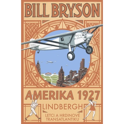 Amerika 1927