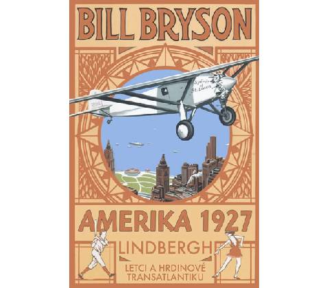 Amerika 1927