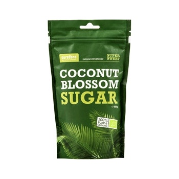 Coconut Blossom Sugar BIO Kokosový květový cukr 300 g