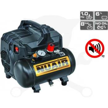 Image 1 of NU AIR SILTEK+