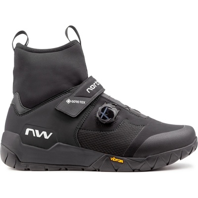 Northwave Multicross Mid GTX black