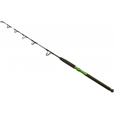 WIZARD VERTIX BOAT 1,27 m 8 lb 1 diel