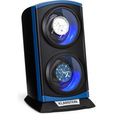 Klarstein St. Gallen Premium WW1 Blue