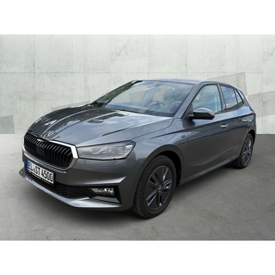 Skoda Fabia 1.0 TSI Tour DSG 85 kW