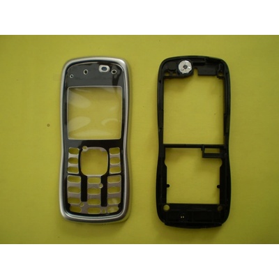 Kryt Nokia 5500 černý