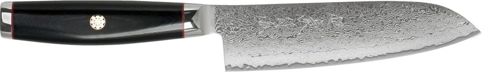 nôž Santoku