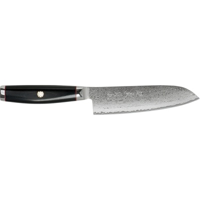 Yaxell SUPER GOU Ypsilon nôž Santoku 16,5 cm