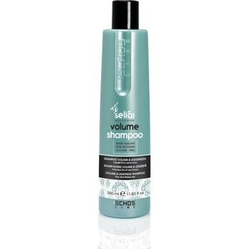 Echosline Seliar Volume Shampoo 350 ml